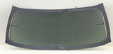 Heated Back Window Back Glass Compatible with Audi Q7 2017-2025 Models