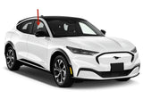 OEM Laminated Passenger Right Side Front Door Window Door Glass Compatible with Ford Mustang Mach-E 2021-2026 Models