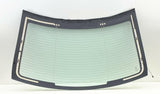 Heated Back Window Back Glass Compatible with Mercedes Benz C300 C350 C63AMG 2008-2011 Models