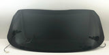 Heated Back Tailgate Window Back Glass Compatible with Lexus RX F-Sport / RX350 / RX450h 2016-2022 Models