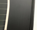 Heated Back Window Back Glass Compatible with Porsche Cayenne 2011-2018 Models
