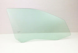 Passenger Right Side Front Door Window Door Glass Compatible with Chevrolet Malibu 2004-2007 / Malibu Classic 2008 Models