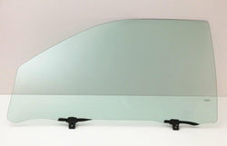 Driver Left Side Front Door Window Door Glass Compatible with Chevrolet Colorado/GMC Canyon 2004-2012 Models
