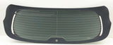 Heated Back Tailgate Window Back Glass Compatible with Infiniti QX60 2016-2021 Models