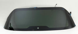 Heated Rear Back Window Back Glass with Antenna/Alarm Featurers Compatible with Mercedes Benz GLB-Class GLB200 GLB250 GLB35AMG 2020-2024 Models