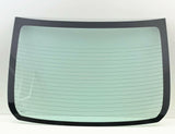 Heated Back Window Back Glass Compatible with Honda Accord 2018-2022 Models