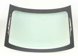 Heated Back Window Back Glass Compatible with Nissan Altima 2019-2025 Models