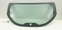 Heated Back Window Back Glass Compatible with Toyota Corolla/Corolla GR 4 Door Hatchback 2019-2026 Models