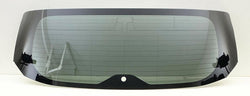 Heated Rear Privacy Window Back Glass Compatible with Subaru Ascent 2019-2025 Models