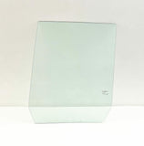 Clear Tempered Driver Left Side Rear Door Window Door Glass Compatible with Chevrolet Tracker / Suzuki Grand Vitara / Suzuki Vitara 1999-2005 Models (Not For Grand Vitara XL-7)