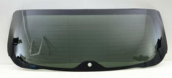 Privacy Heated Back Tailgate Window Glass Compatible with Subaru Outback 2010-2014 4 Door Wagon Models