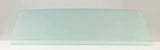 Back Window Back Glass Stationary Compatible with Toyota Pickup 2 Door Extended Cab 1989-1995 Models