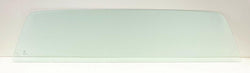 Back Window Back Glass Compatible with Chevrolet Pickup C/K Series 1976-1980 / C10 C20 C30 K10 K20 K30 1981-1986 / R10 R20 R30 R3500 V10 V20 V30 V3500 1987-1991 Pickup Models
