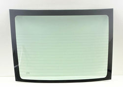 Heated Back Window Back Glass Compatible with Honda Clarity 2018-2021 Models