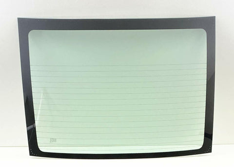 Heated Back Window Back Glass Compatible with Honda Clarity 2018-2021 Models