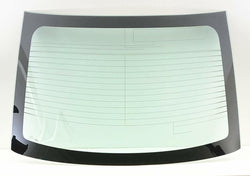Heated Back Window Back Glass Compatible with Nissan Altima 2019-2025 Models