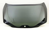 Privacy Heated Back Tailgate Window Back Glass Compatible with Toyota C-HR 2018-2022 Models