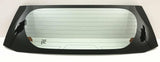 Heated Back Window Back Glass Compatible with Scion IQ 2 Door Hatchback 2011-2014 Models