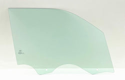 OEM Tempered Passenger Right Side Front Door Window Door Glass Compatible with Ford Bronco Sport 2021-2026 Models