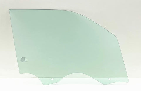 OEM Tempered Passenger Right Side Front Door Window Door Glass Compatible with Ford Bronco Sport 2021-2026 Models