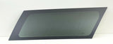 Passenger Right Side Quarter Window Quarter Glass Compatible with Lincoln Navigator L 2018-2024 Long Wheel Base Models