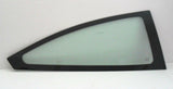 Passenger Right Side Quarter Glass Quarter Window Compatible with Ford Focus 2 Door Hatchback 2000-2007 Models