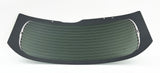 Heated Rear Back Window Back Glass Compatible with Kia Sorento 2021-2026 Models