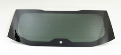 Heated Back Window Back Glass Compatible with Nissan Rogue 2021-2026 Models (Not For Nissan Rouge Sport)