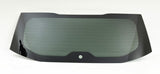 Heated Back Window Back Glass Compatible with Nissan Rogue 2021-2026 Models (Not For Nissan Rouge Sport)