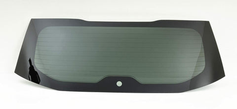 Heated Back Window Back Glass Compatible with Nissan Rogue 2021-2026 Models (Not For Nissan Rouge Sport)