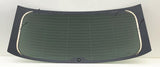 Heated Back Tailgate Window Back Glass Compatible with Volkswagen Tiguan 2018-2024 Models (Not For Limited Models)