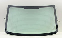 Heated Back Window Back Glass Compatible with Audi A4/ S4/ 4 Door Sedan 2017-2025 Models