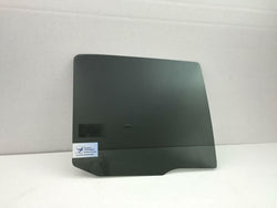 Passenger Right Side Rear Door Window Door Glass Compatible with Toyota 4Runner 2003-2009 Models