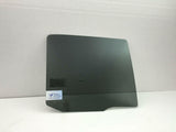 Passenger Right Side Rear Door Window Door Glass Compatible with Toyota 4Runner 2003-2009 Models