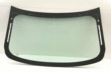Heated Back Window Back Glass Compatible with Infiniti Q50 2014-2024 Models
