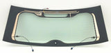 OEM Heated Back Window Back Glass Compatible with Mini Cooper Countryman 2011-2016 Models