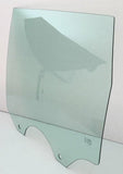 Driver Left Side Rear Door Window Door Glass Compatible with Subaru Legacy / Outback 4 Door Sedan 2000-2004 Models