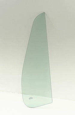 Stationary Style Driver Left Side Front Vent Window Vent Glass Compatible With Freightliner Business Class M2 2003-2025 Models