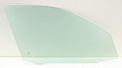 Passenger Right Side Front Door Window Door Glass Compatible with BMW 323i 328i 1999-2000 4 Door Models/ 325i 325xi 330i 330xi 2001-2005 4 Door Models