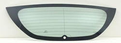 Heated Back Window Back Glass Compatible with Hyundai Veloster 2012-2017 Models