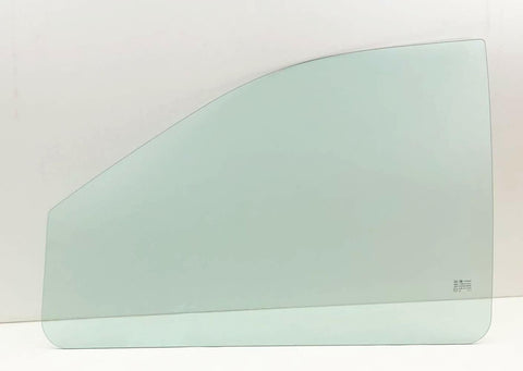 Driver Left Side Front Door Window Door Glass Compatible with Dodge Caravan/Grand Caravan/Chrysler Town & Country 2004-2007 Models