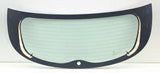 Heated Back Window Back Glass Compatible with Kia Rio5 4 Door Hatchback 2012-2017 Models