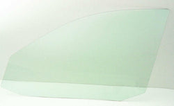 Driver Left Side Front Door Window Door Glass Compatible with Volkswagen Jetta 2000-2005 / Jetta (New) 1999 Models