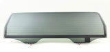 Power Drop Down Style Heated Back Window Back Glass Compatible with 2022-2025 Toyota Tundra Pickup 4 Door Crew Cab Models