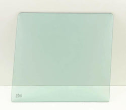 Front Door Window Door Glass Compatible with 1976-2003 Navistar 2200 1600-2100 2300-2600 3000 4600-4900 7100 8100-8300 Conventional Cab