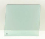 Front Door Window Door Glass Compatible with 1976-2003 Navistar 2200 1600-2100 2300-2600 3000 4600-4900 7100 8100-8300 Conventional Cab