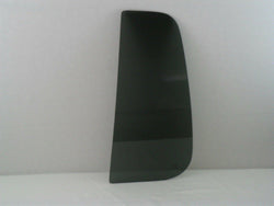 Driver Left Side Rear Vent Window Vent Glass Compatible with Ford Explorer 2002-2010 / Mercury Mountaineer 2002-2010 4-Door Models