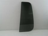 Driver Left Side Rear Vent Window Vent Glass Compatible with Ford Explorer 2002-2010 / Mercury Mountaineer 2002-2010 4-Door Models