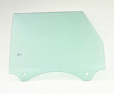 OEM Tempered Passenger Right Side Front Door Window Door Glass Compatible with Ford Bronco 2021-2026 4 Door Models