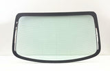 Heated Back Window Back Glass Compatible with Kia Forte 2019-2024 4-Door Sedan Models